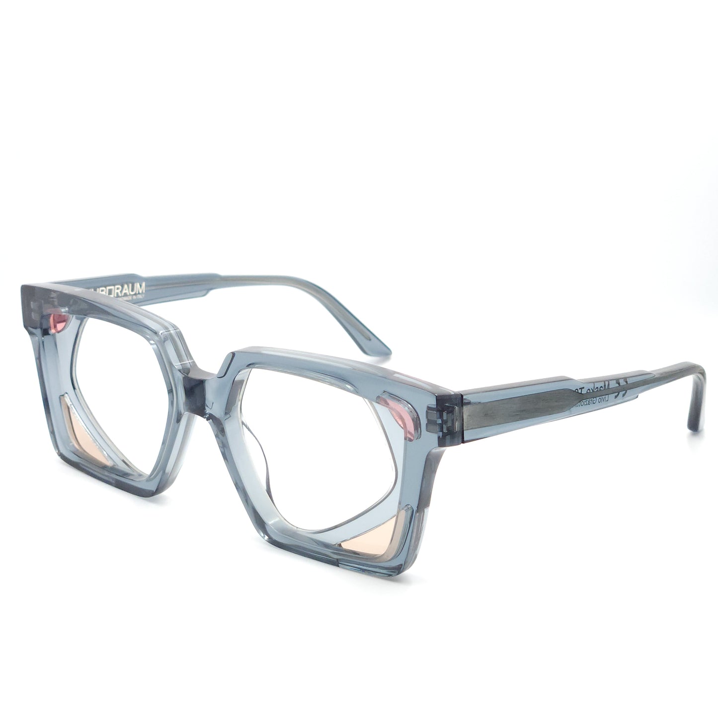 Kuboraum Maske T6 SB