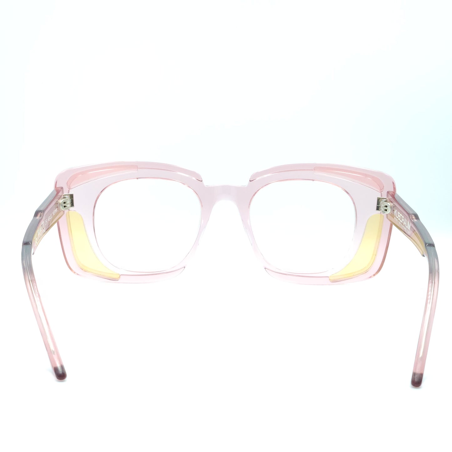 Kuboraum Maske T7 DR