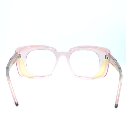 Kuboraum Maske T7 DR