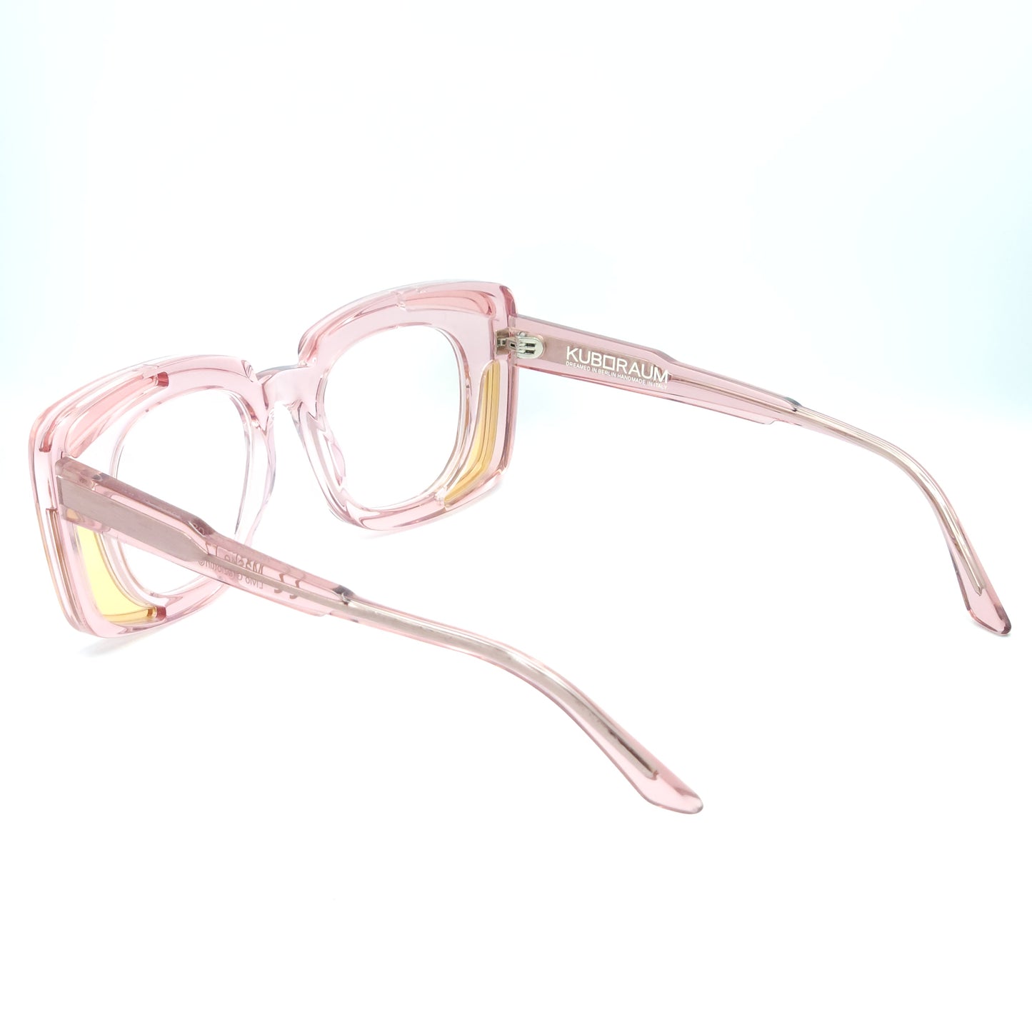 Kuboraum Maske T7 DR