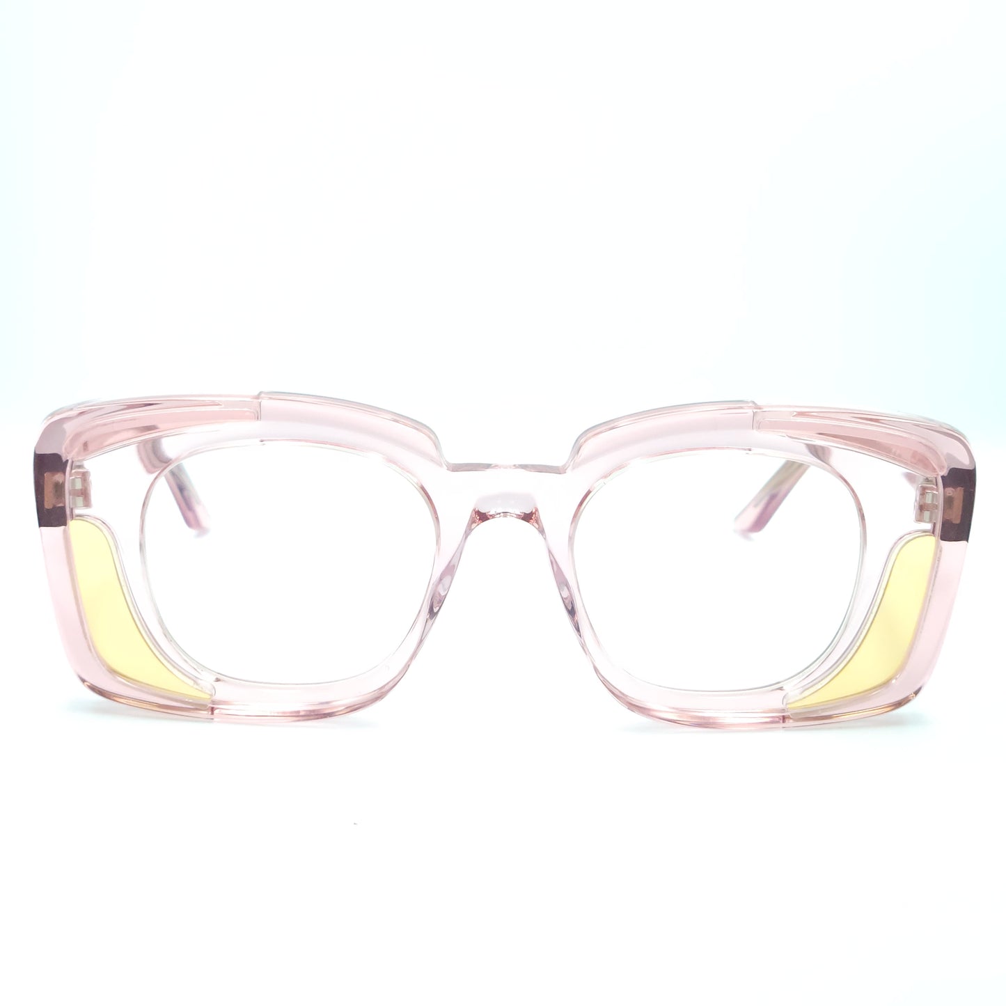 Kuboraum Maske T7 DR
