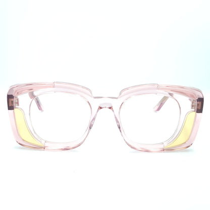 Kuboraum Maske T7 DR