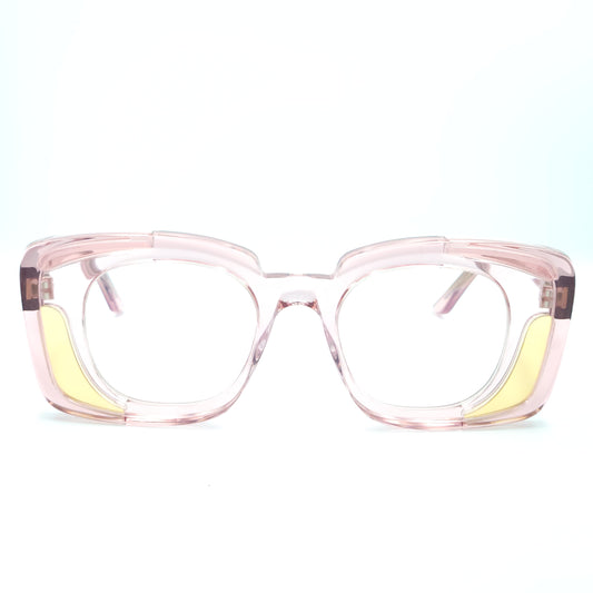 Kuboraum Maske T7 DR