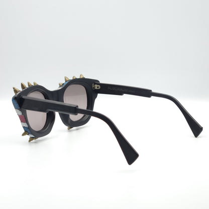 Kuboraum Maske U10 BM Limited Edition