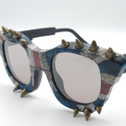 Kuboraum Maske U10 BM Limited Edition
