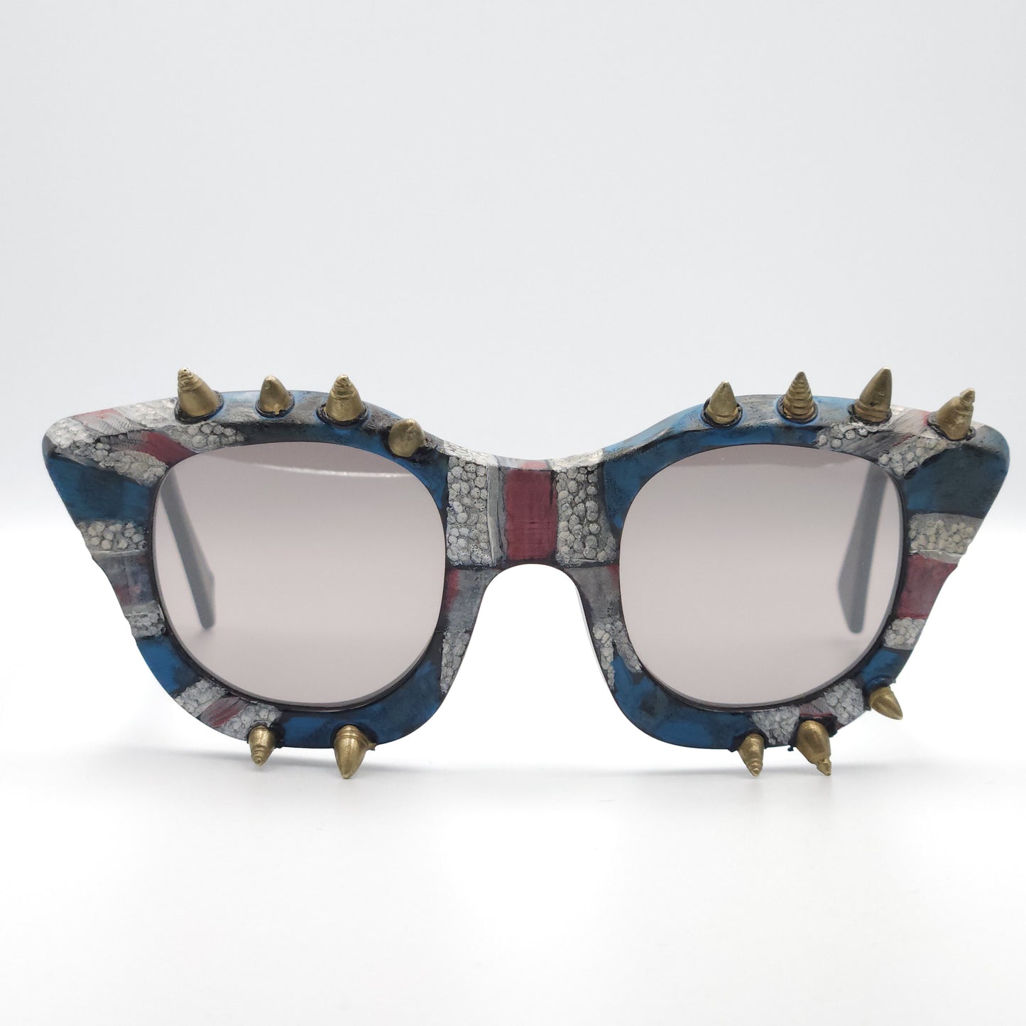 Kuboraum Maske U10 BM Limited Edition