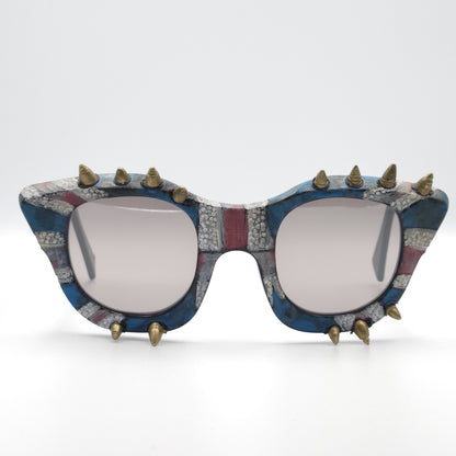 Kuboraum Maske U10 BM Limited Edition