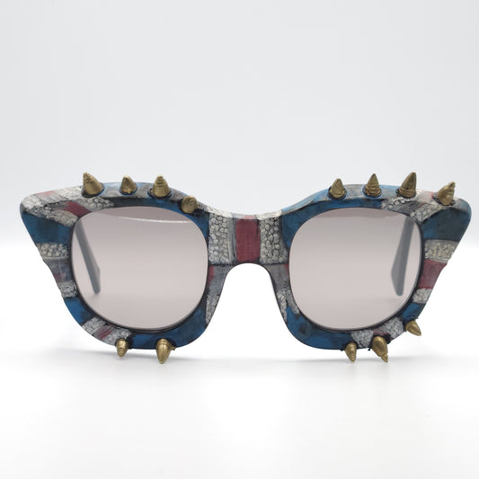 Kuboraum Maske U10 BM Limited Edition