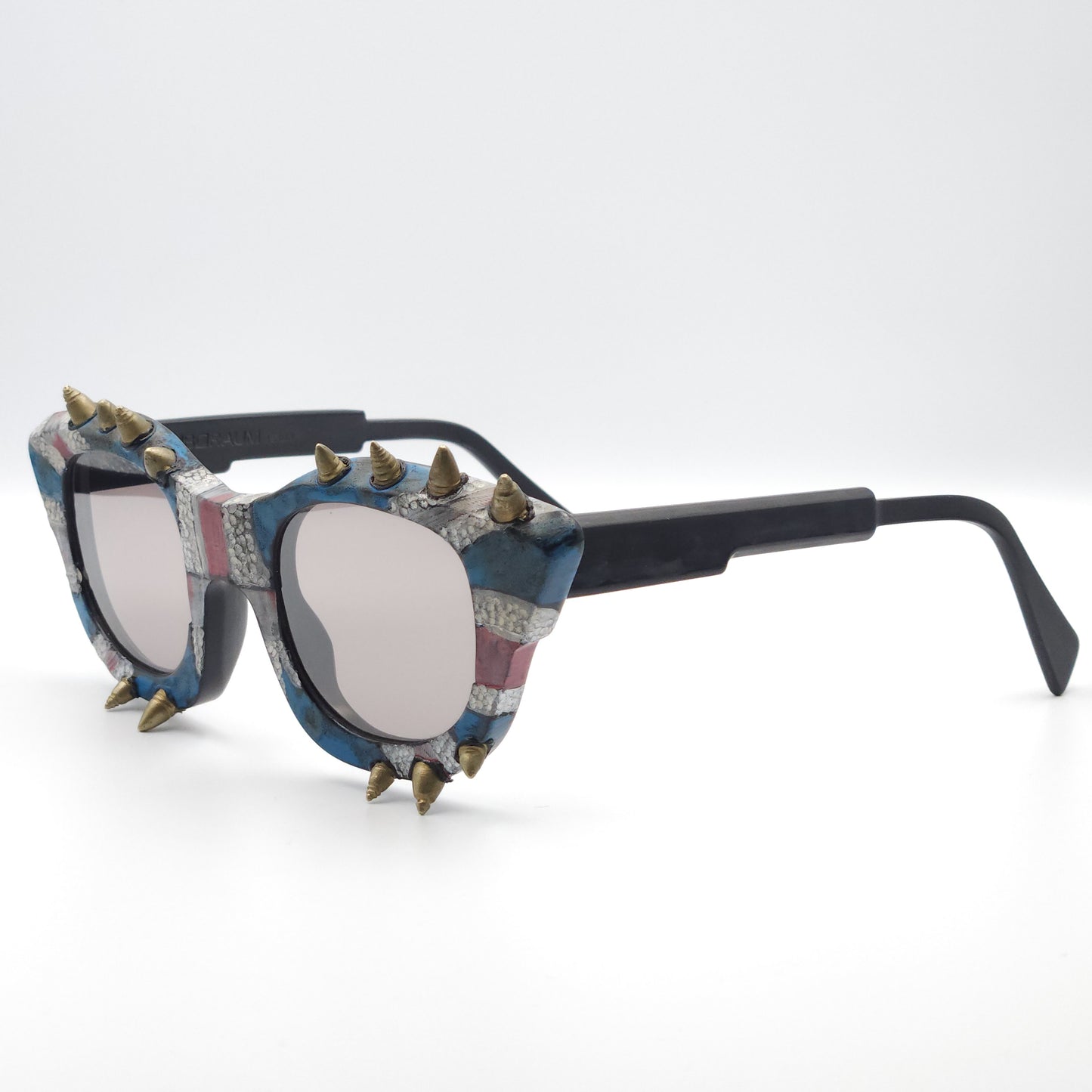 Kuboraum Maske U10 BM Limited Edition
