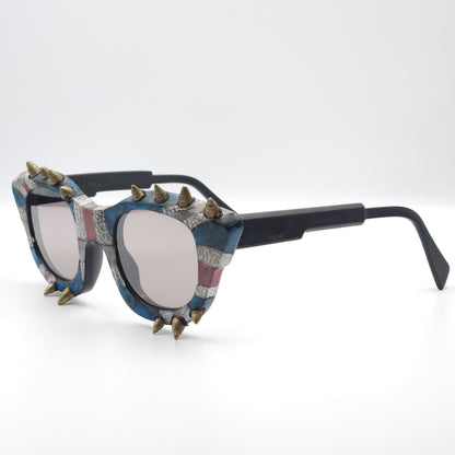 Kuboraum Maske U10 BM Limited Edition