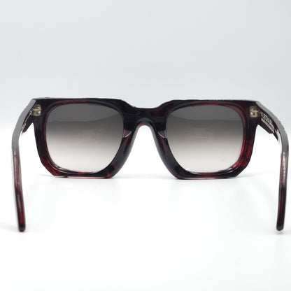 Kuboraum Maske U3 Red (Limited Edition)