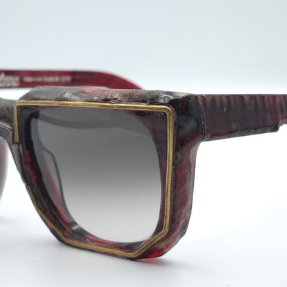Kuboraum Maske U3 Red (Limited Edition)