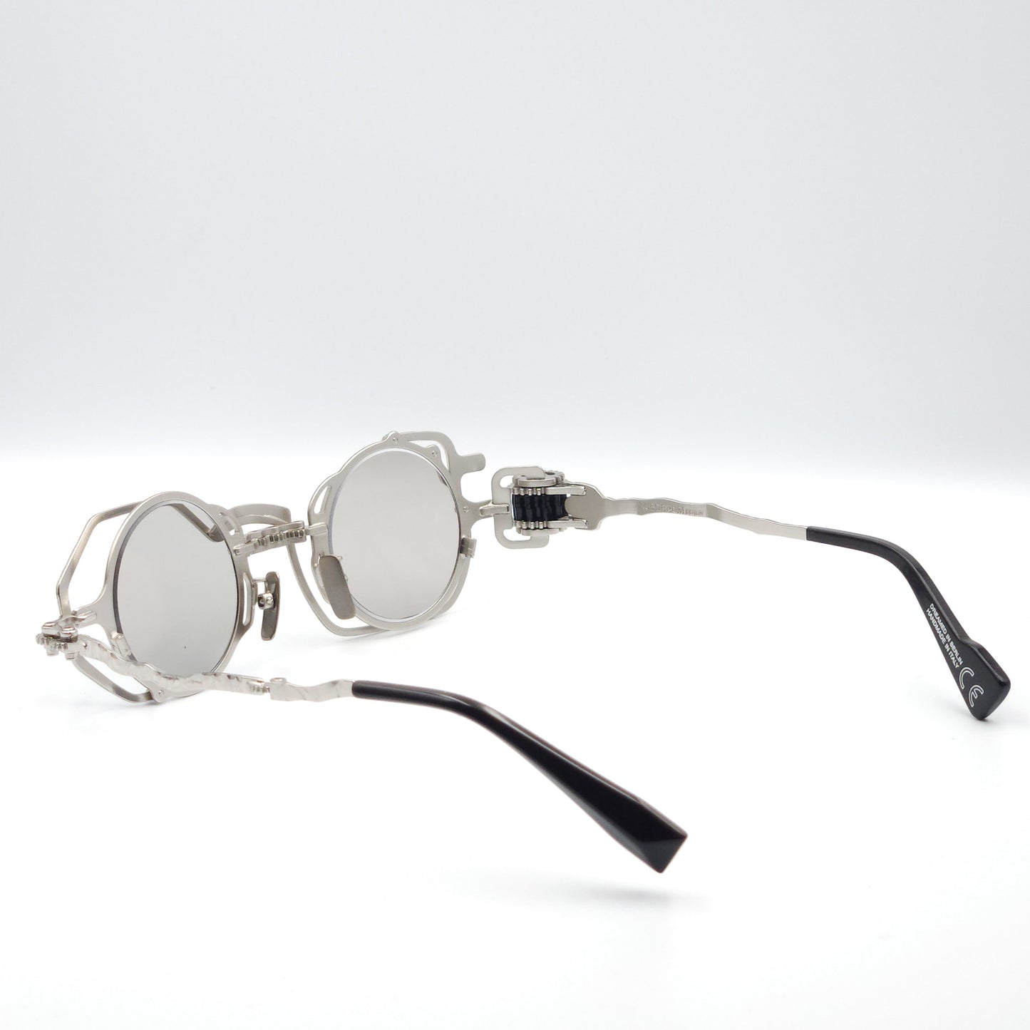 Kuboraum Maske Z50 SI Limited Edition