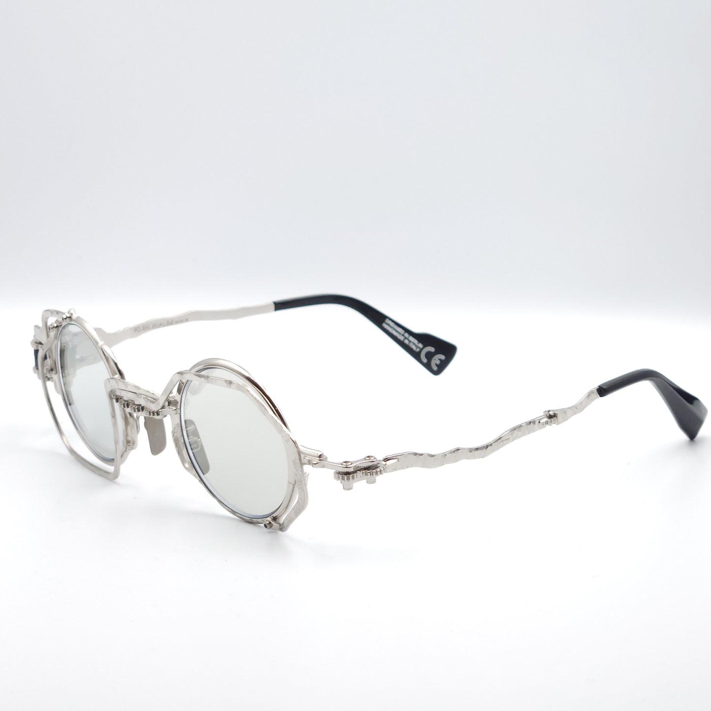 Kuboraum Maske Z50 SI Limited Edition