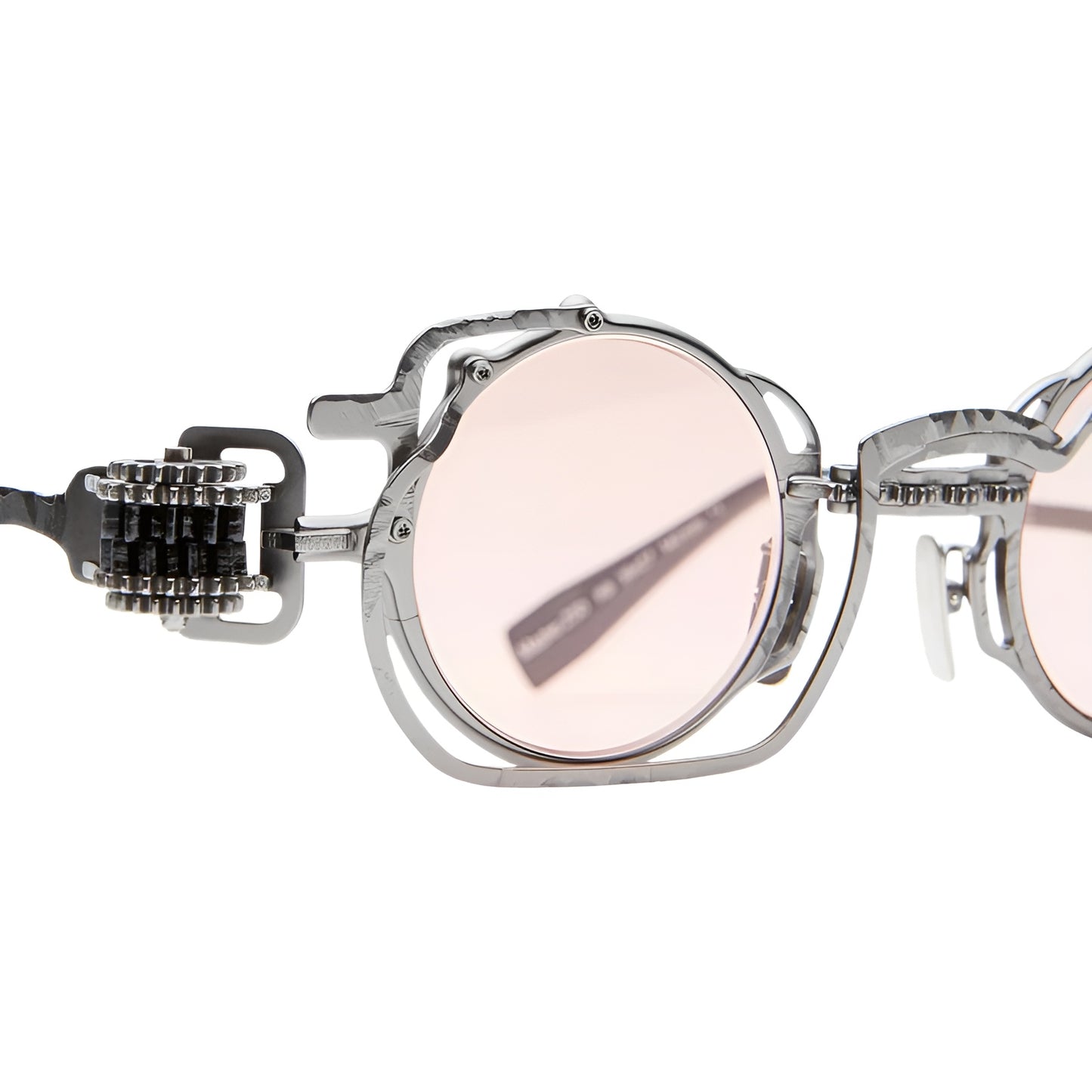 Kuboraum Z50 — Morph-Machinery Collection