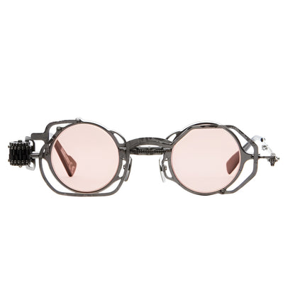 Kuboraum Z50 — Morph-Machinery Collection