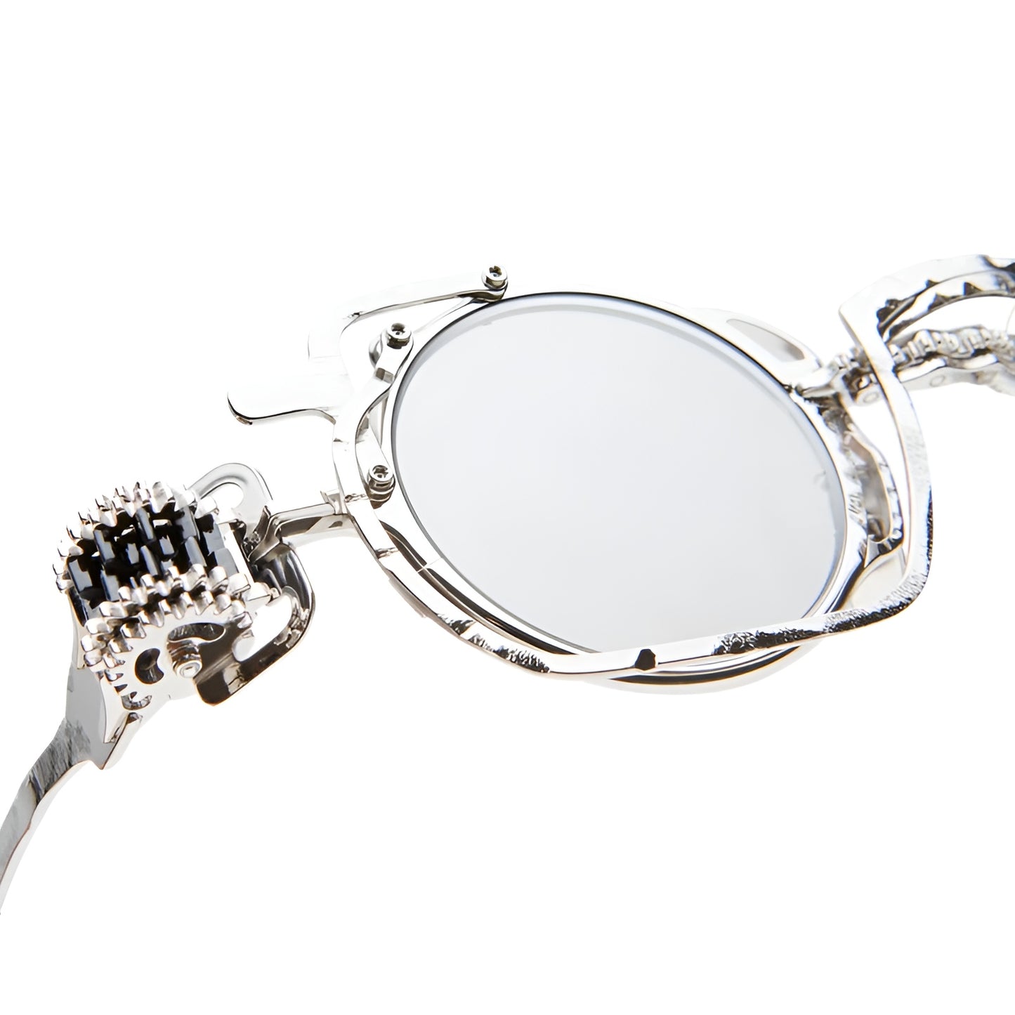 Kuboraum Z50 — Morph-Machinery Collection