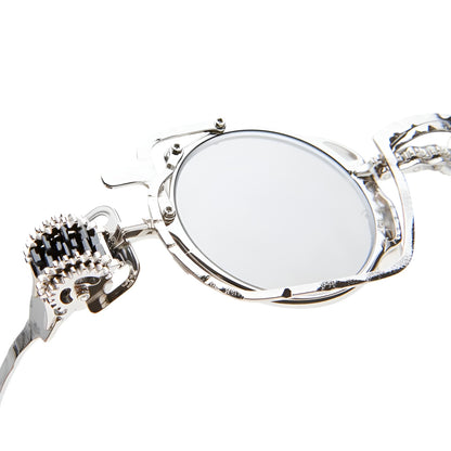 Kuboraum Z50 — Morph-Machinery Collection