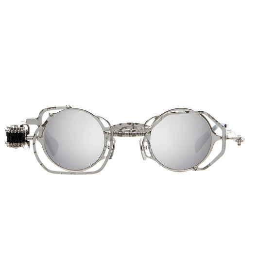 Kuboraum Z50 — Morph-Machinery Collection