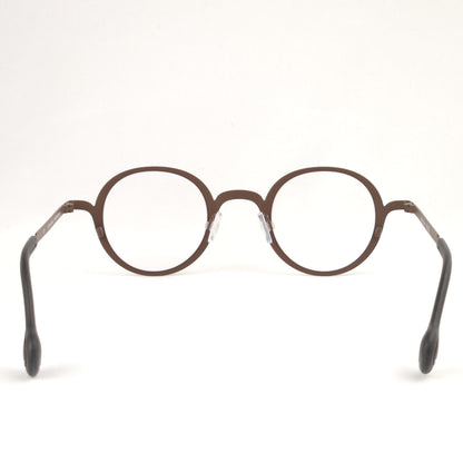 Theo Eyewear Orient Express 387