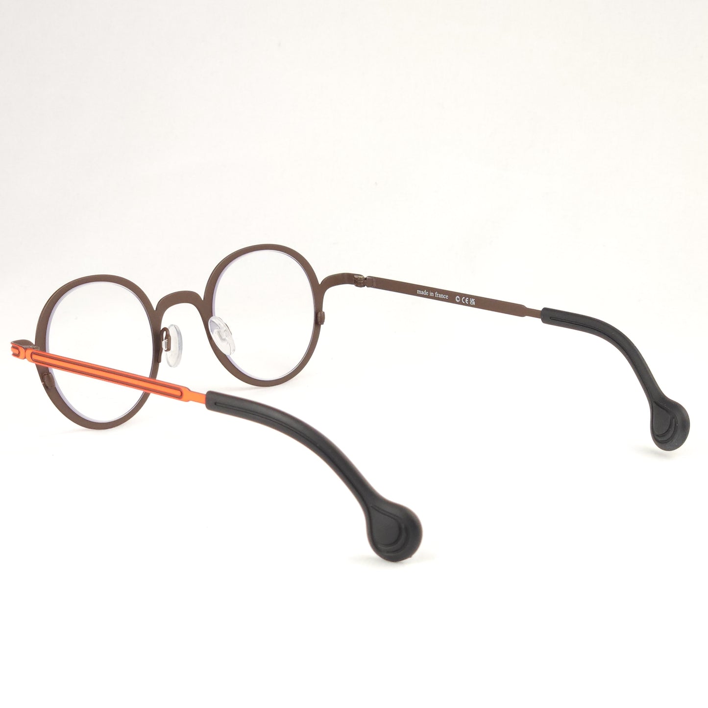 Theo Eyewear Orient Express 387