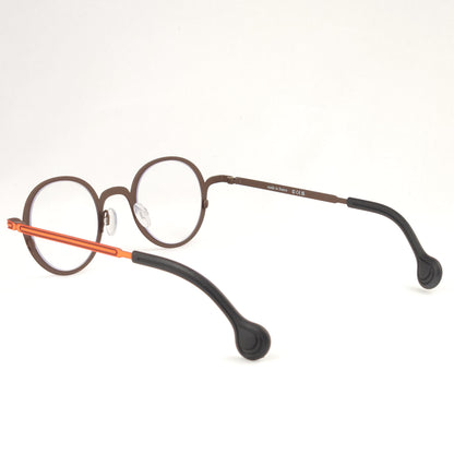 Theo Eyewear Orient Express 387