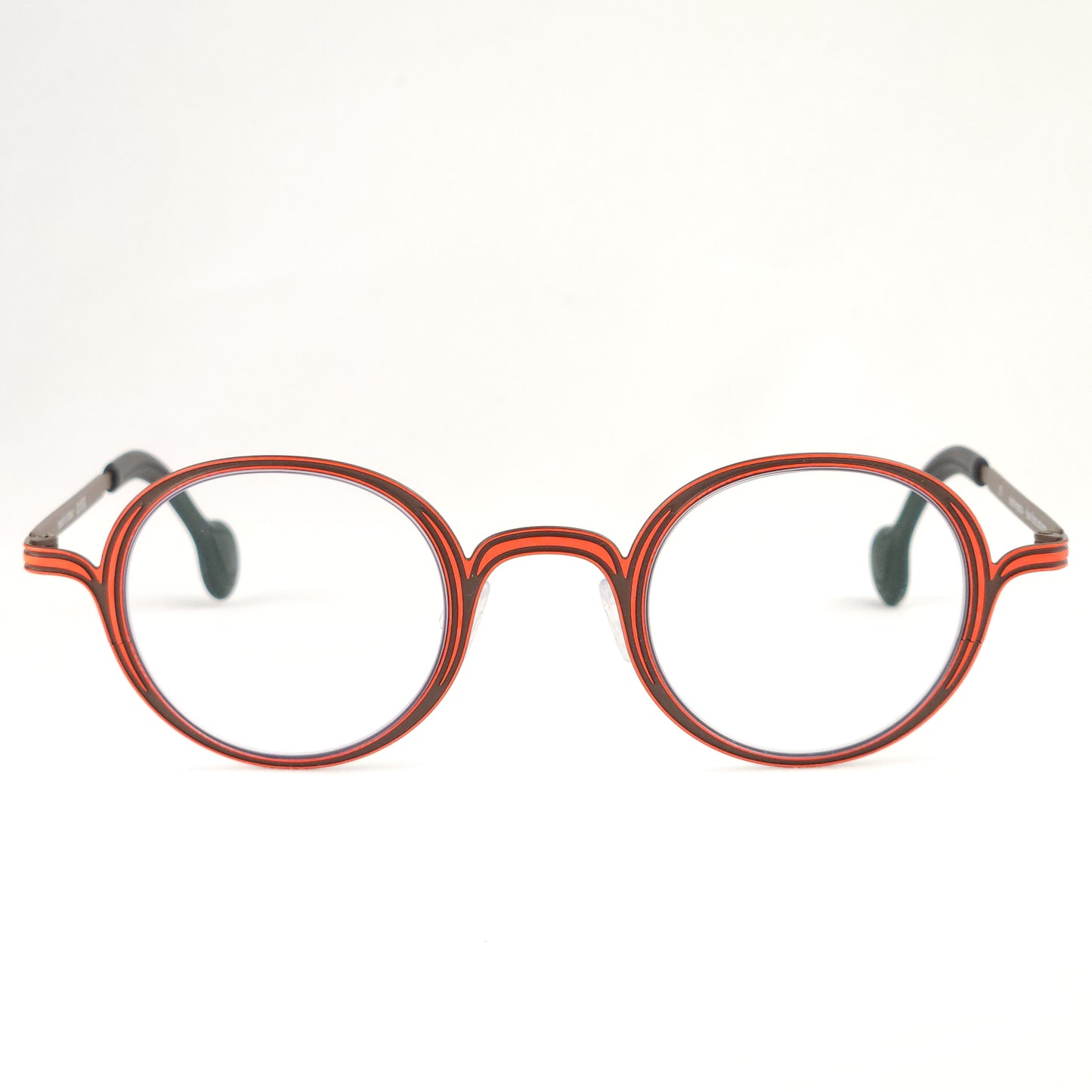Theo Eyewear Orient Express 387