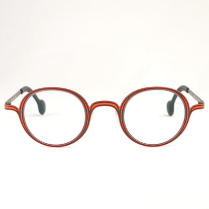 Theo Eyewear Orient Express 387