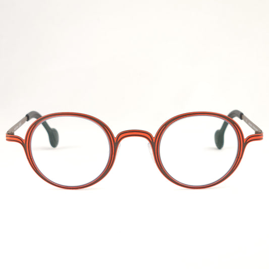 Theo Eyewear Orient Express 387