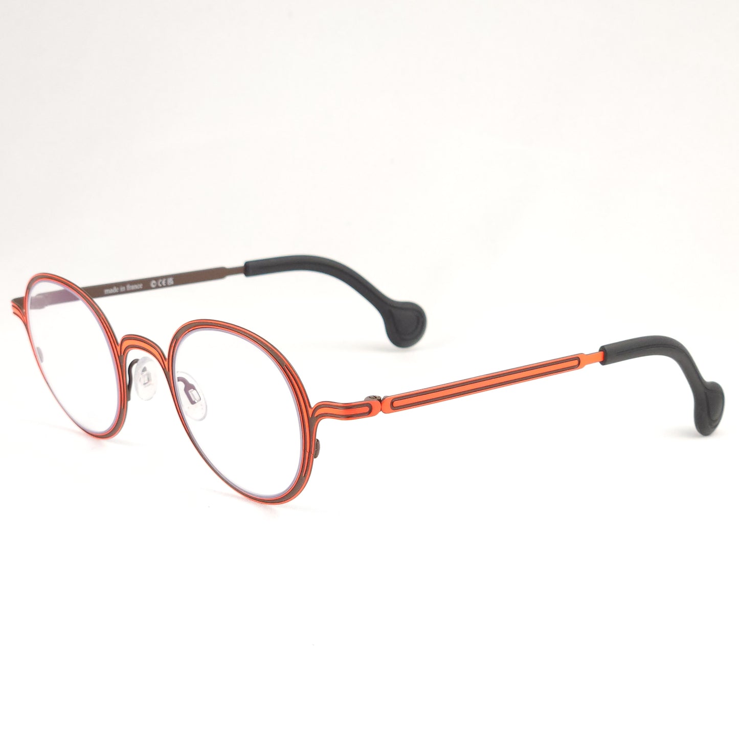 Theo Eyewear Orient Express 387