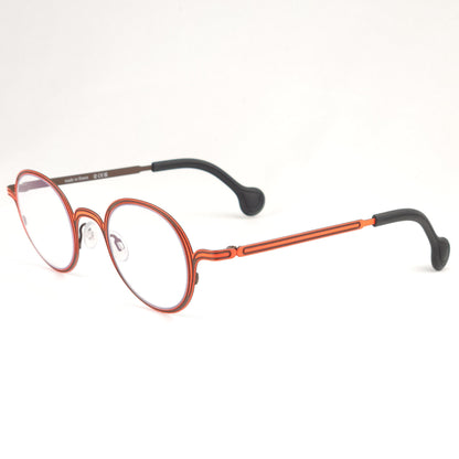 Theo Eyewear Orient Express 387
