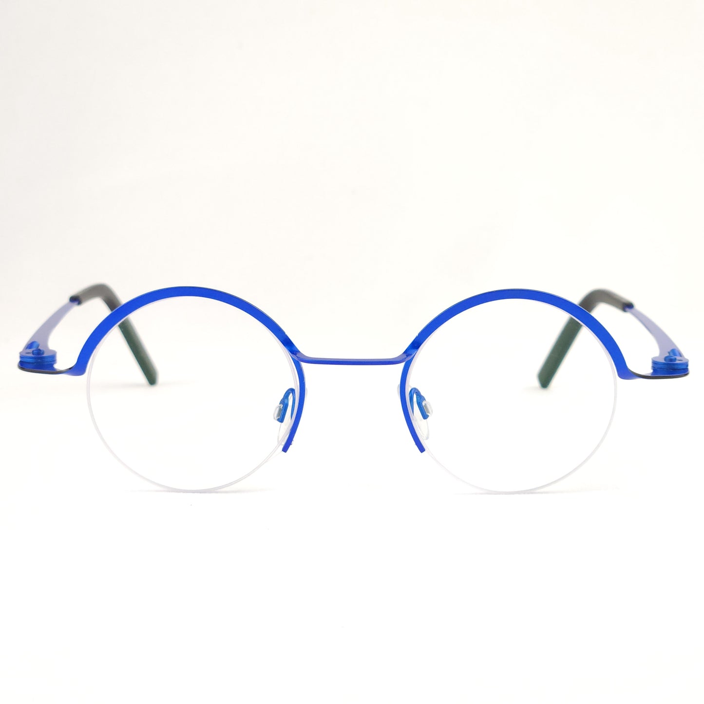 Theo Eyewear Almond 365