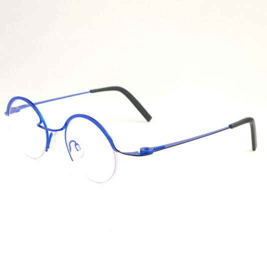 Theo Eyewear Almond 365