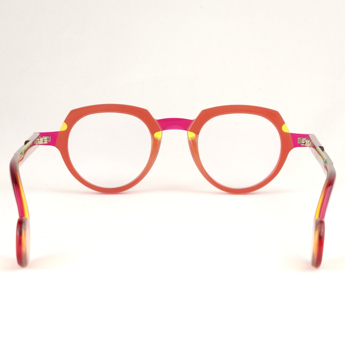 Theo Eyewear Andy 8
