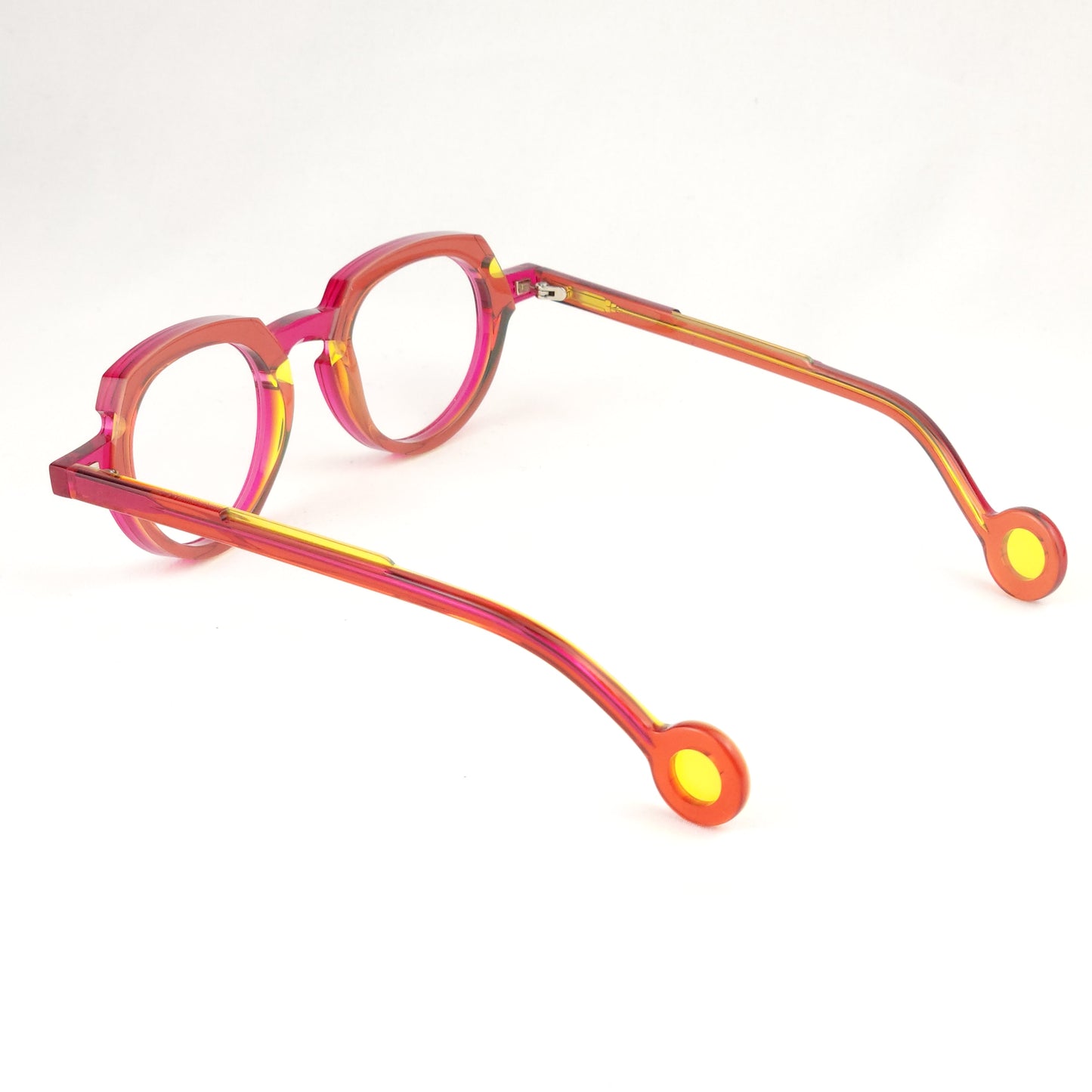 Theo Eyewear Andy 8