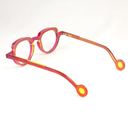 Theo Eyewear Andy 8