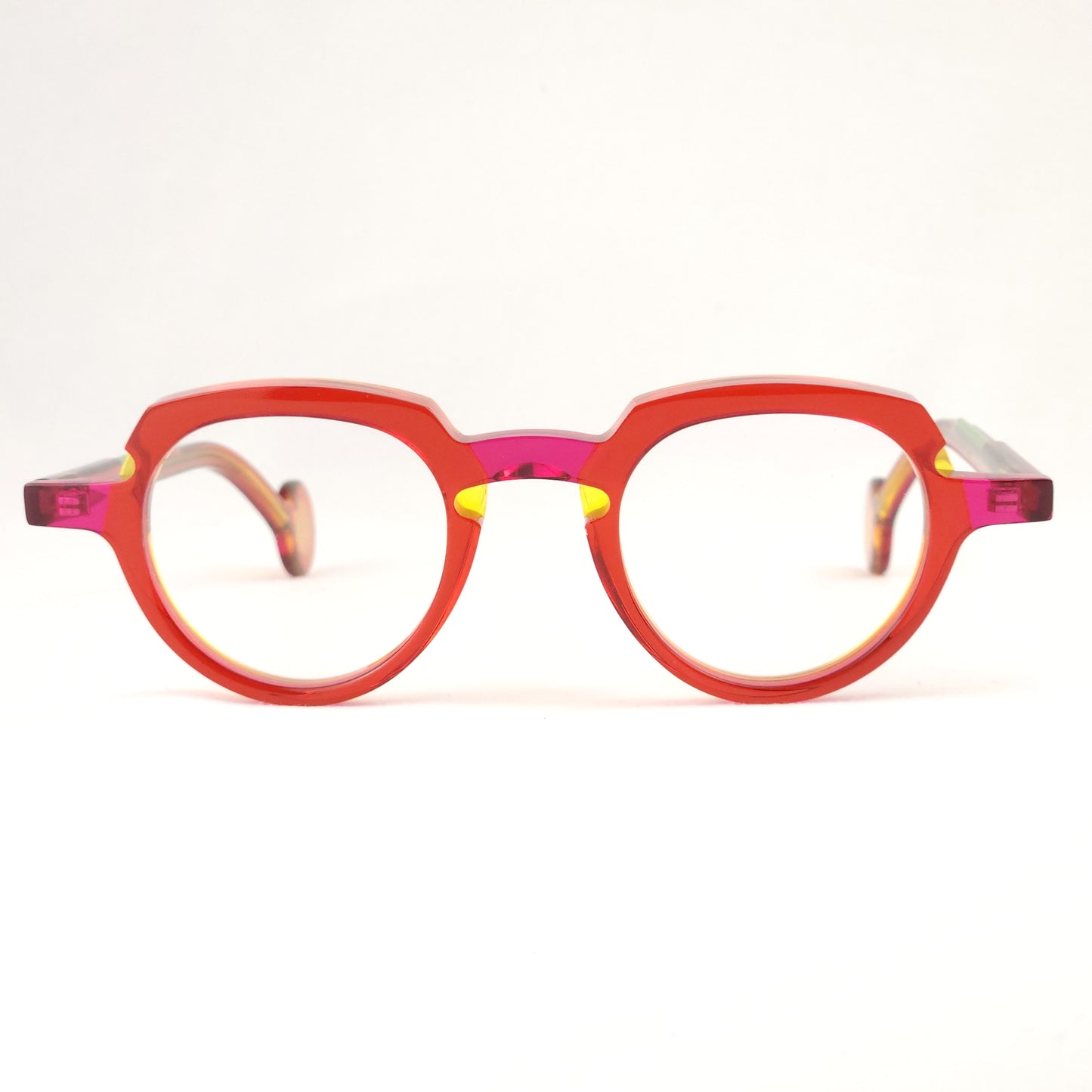 Theo Eyewear Andy 8