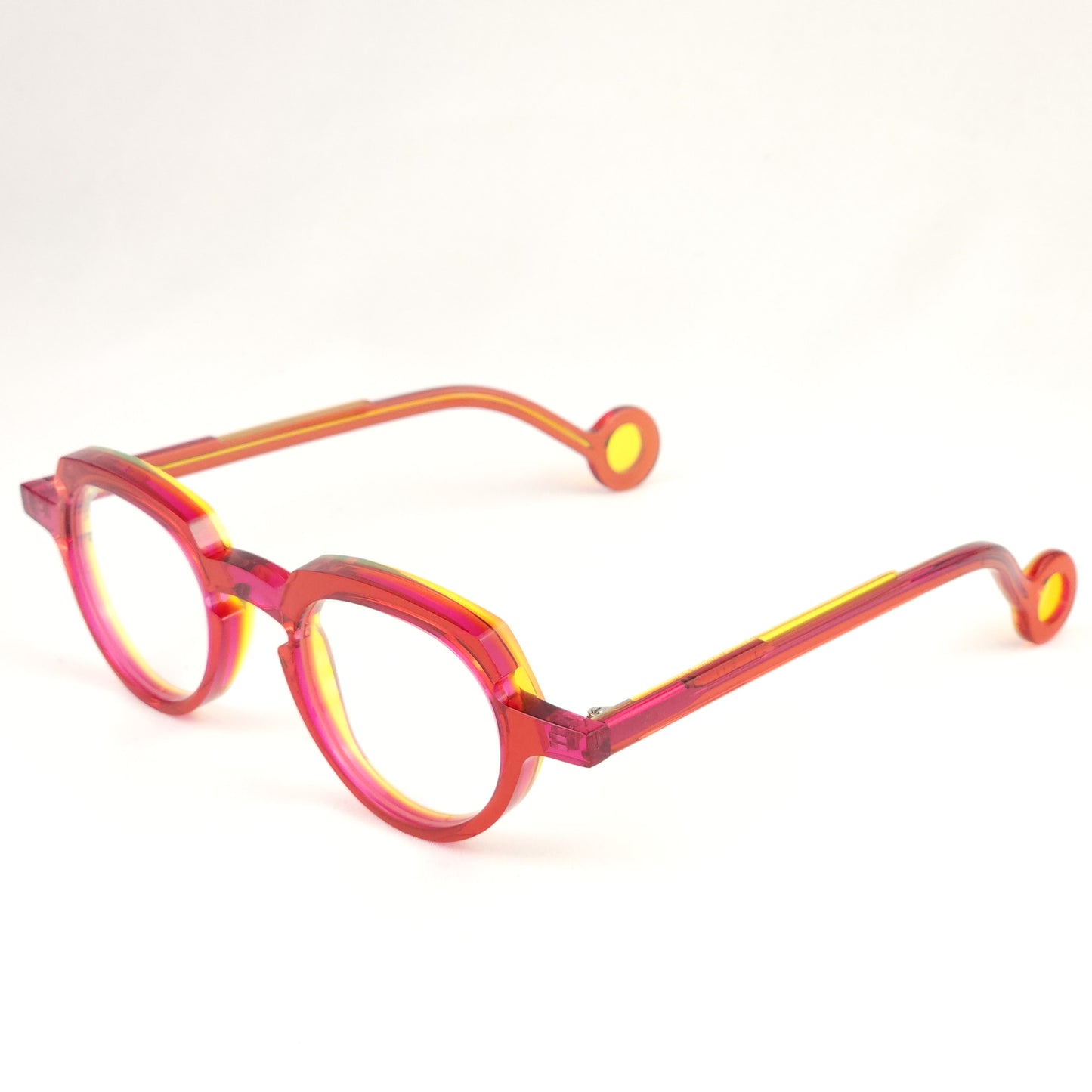 Theo Eyewear Andy 8