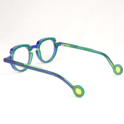 Theo Eyewear Andy 9