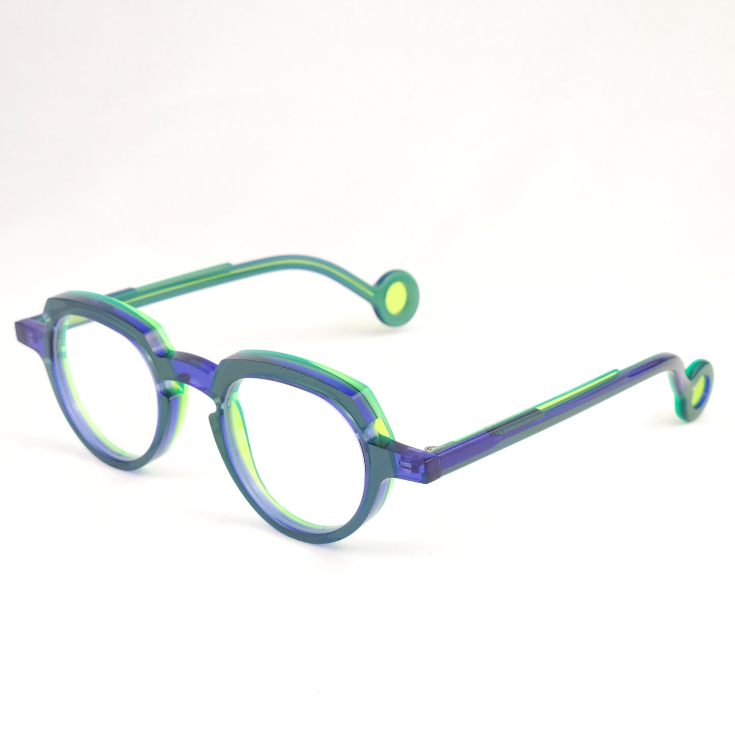 Theo Eyewear Andy 9