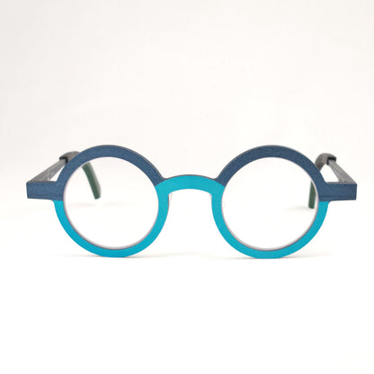 Theo Eyewear Armstrong 313