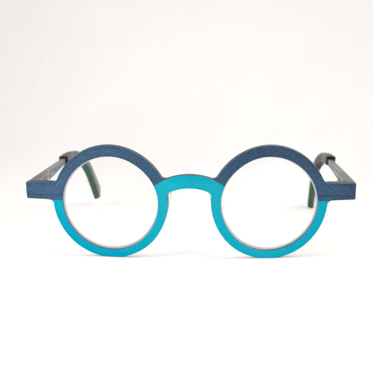 Theo Eyewear Armstrong 313