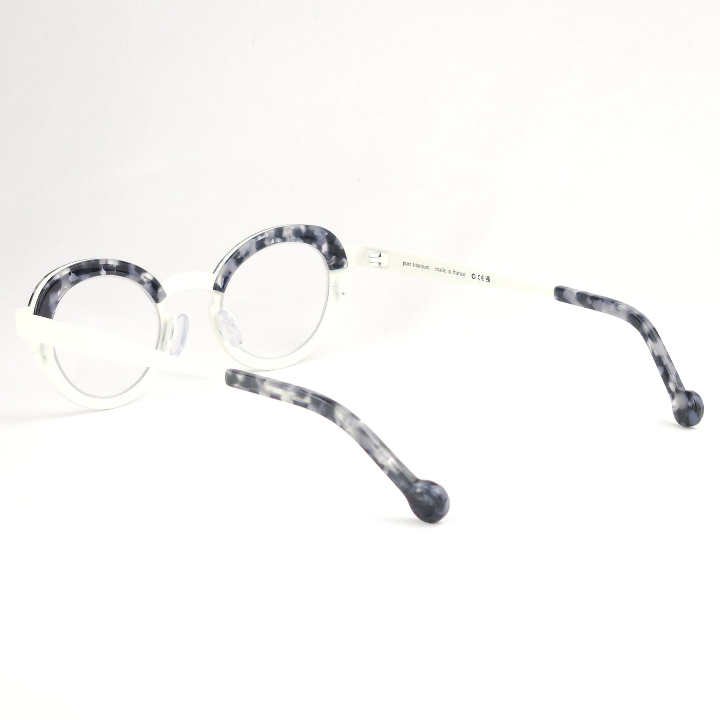 Theo Eyewear Burner 12