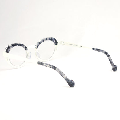 Theo Eyewear Burner 12