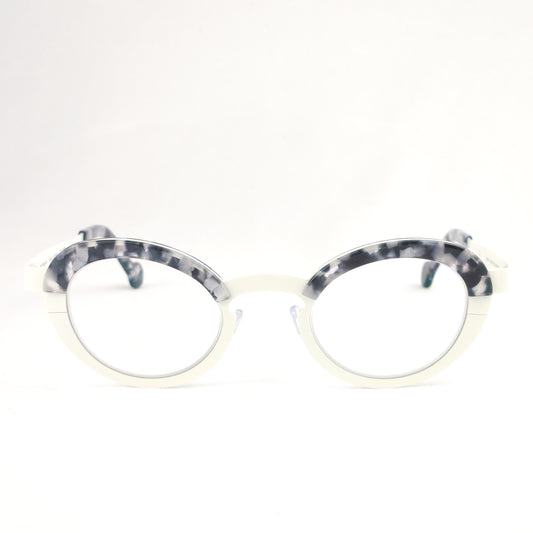 Theo Eyewear Burner 12