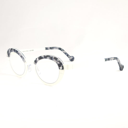 Theo Eyewear Burner 12