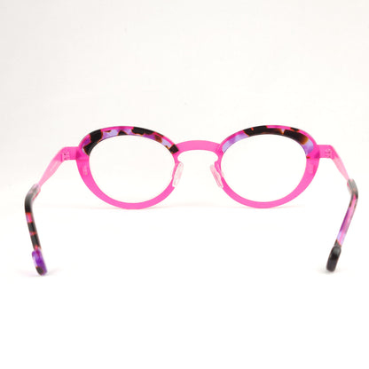 Theo Eyewear Burner 13