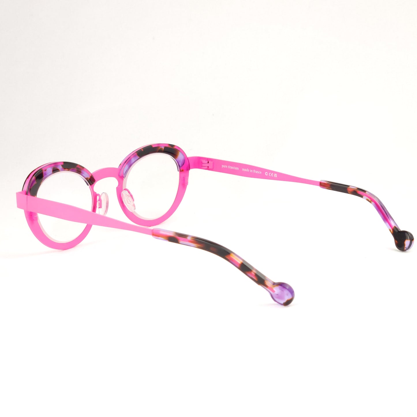 Theo Eyewear Burner 13