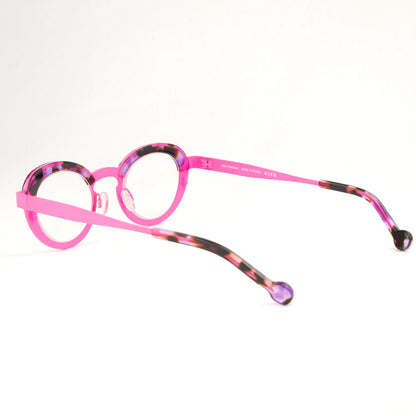 Theo Eyewear Burner 13