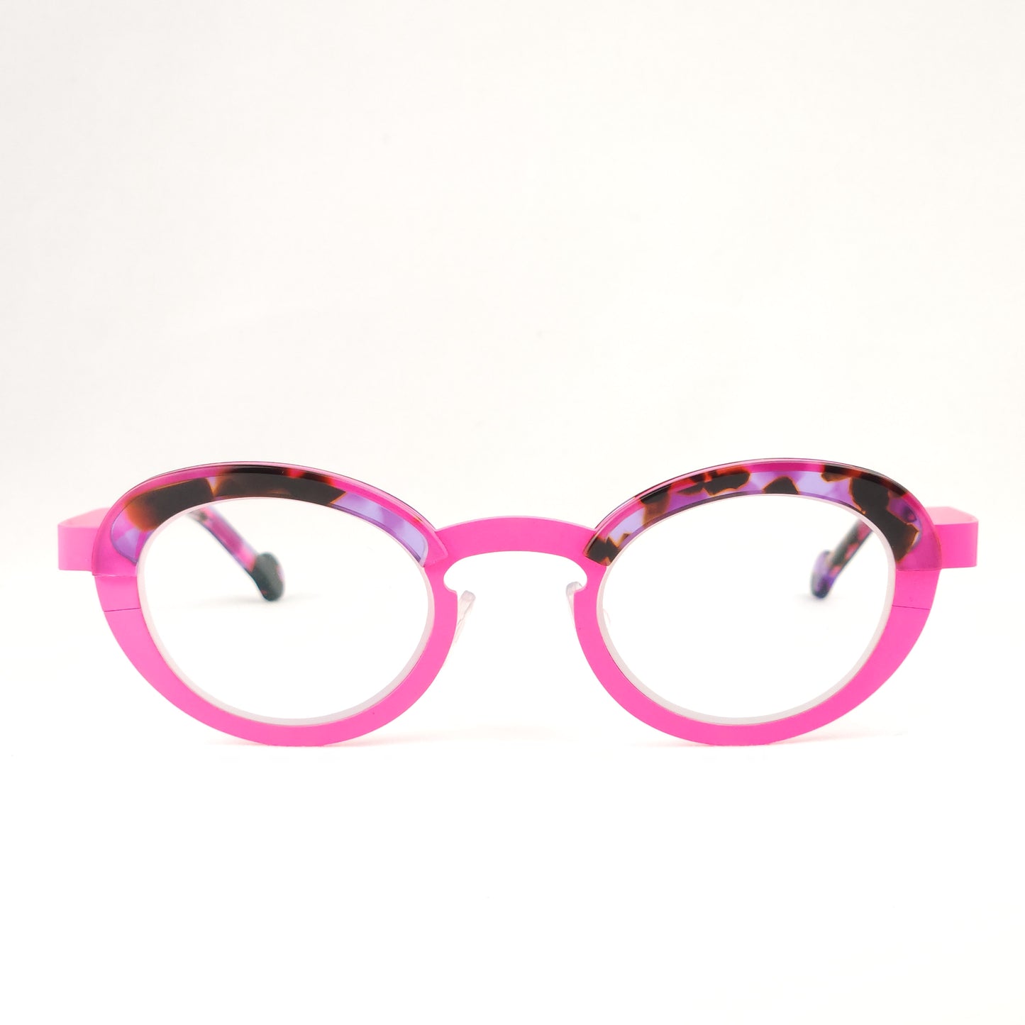 Theo Eyewear Burner 13